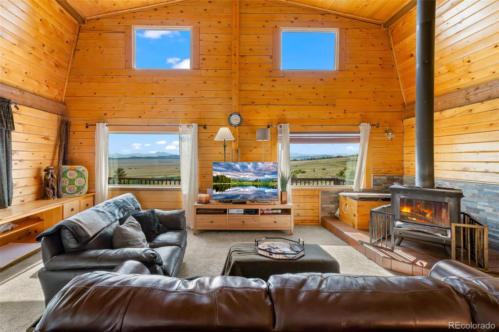 7256 Jefferson Road Lake George, CO 80827 - Photo 25 of 47