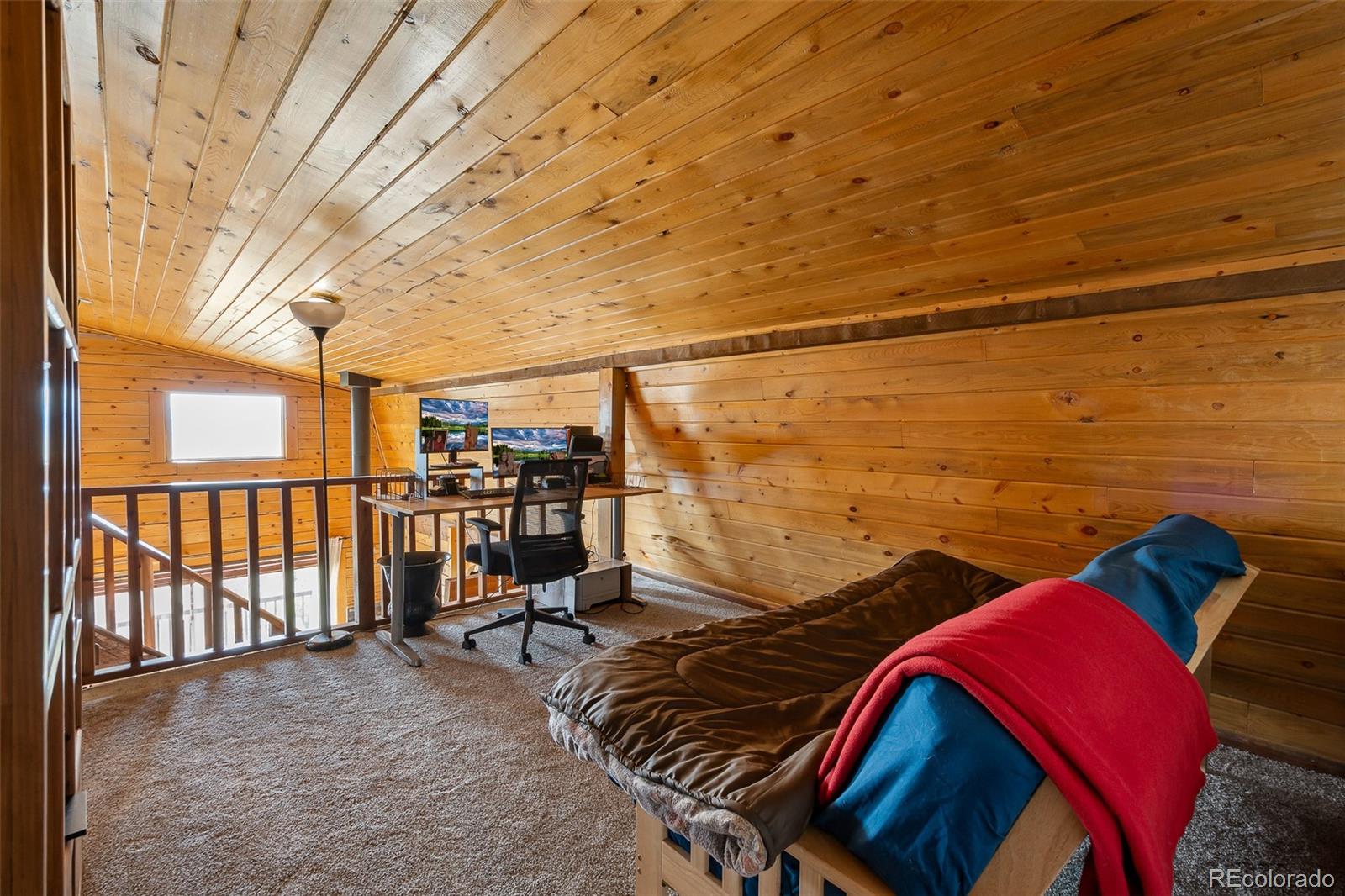 7256 Jefferson Road Lake George, CO 80827 - Photo 27 of 47