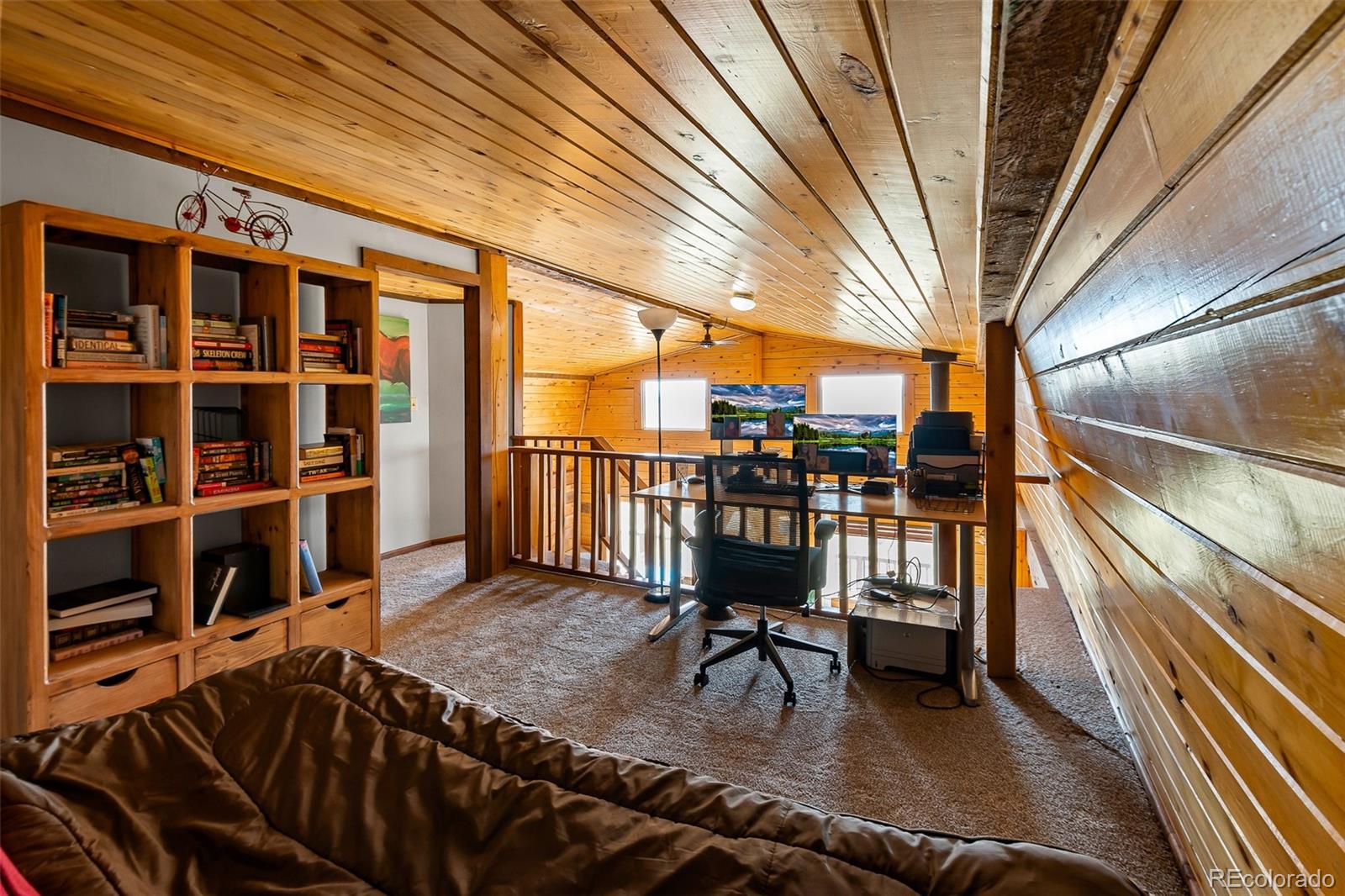 7256 Jefferson Road Lake George, CO 80827 - Photo 28 of 47