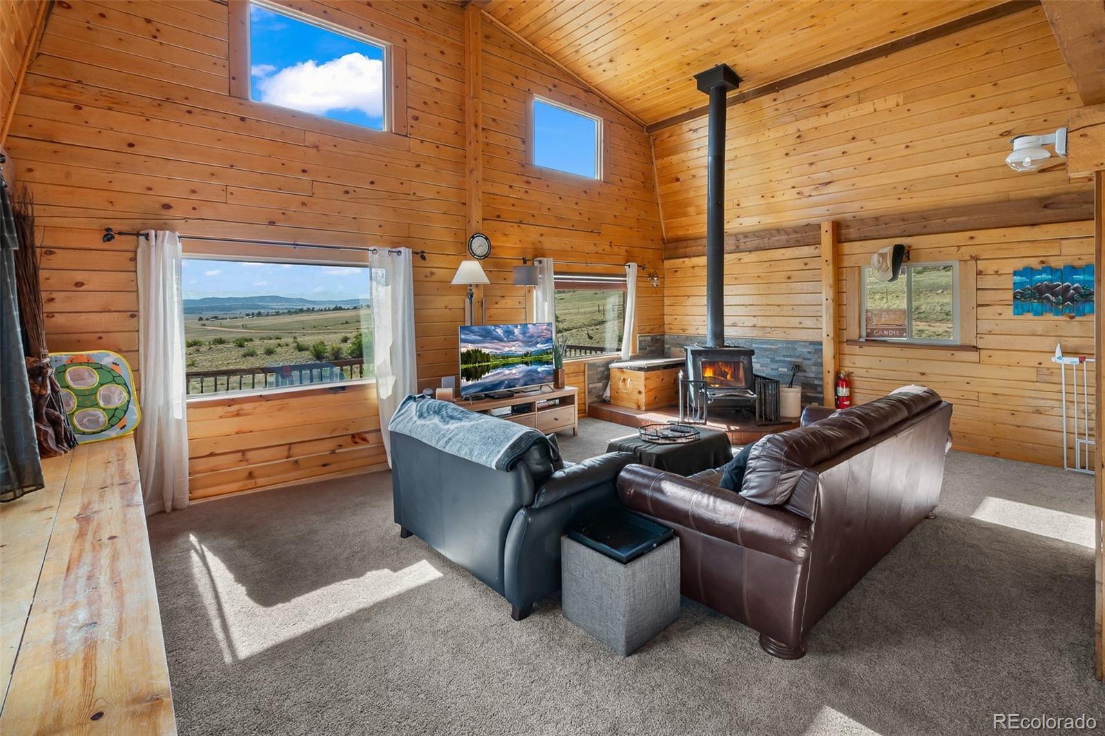 7256 Jefferson Road Lake George, CO 80827 - Photo 38 of 47