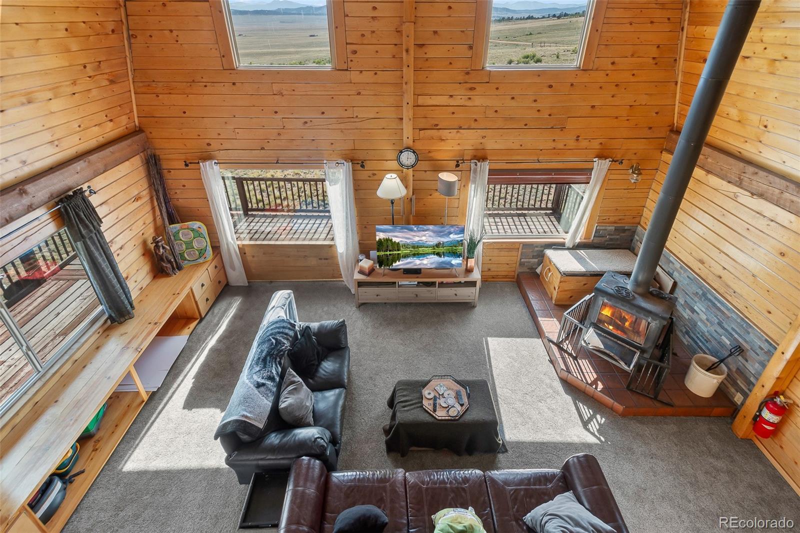 7256 Jefferson Road Lake George, CO 80827 - Photo 39 of 47