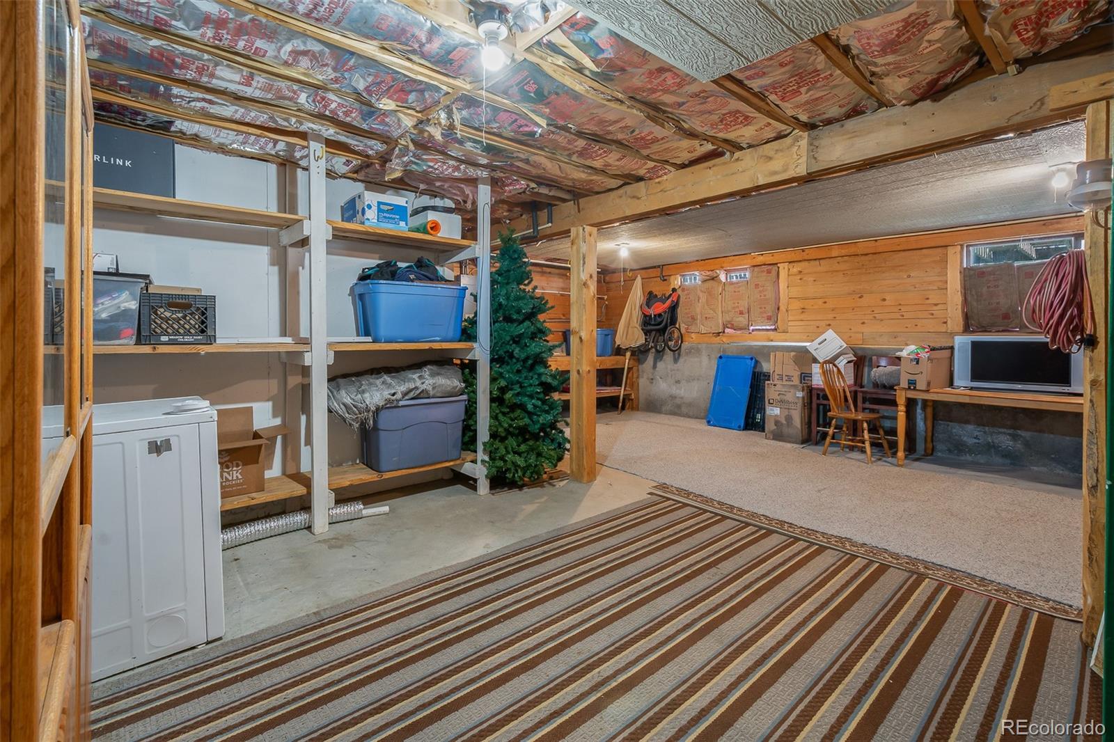 7256 Jefferson Road Lake George, CO 80827 - Photo 40 of 47