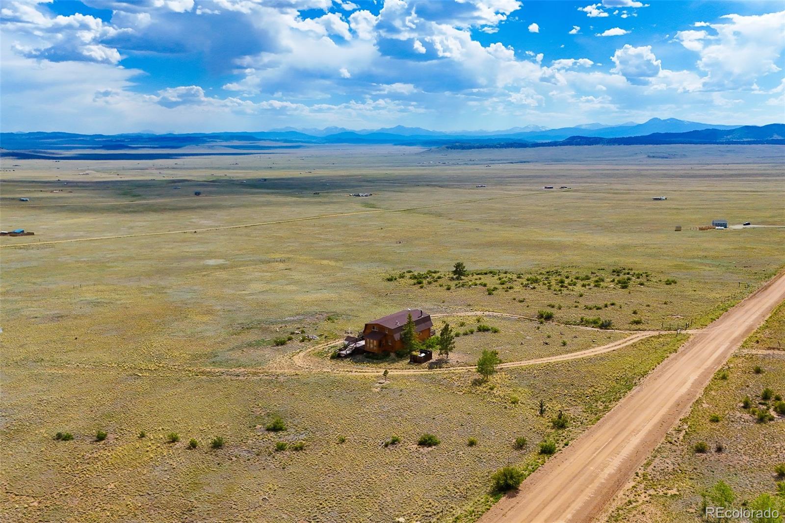 7256 Jefferson Road Lake George, CO 80827 - Photo 43 of 47