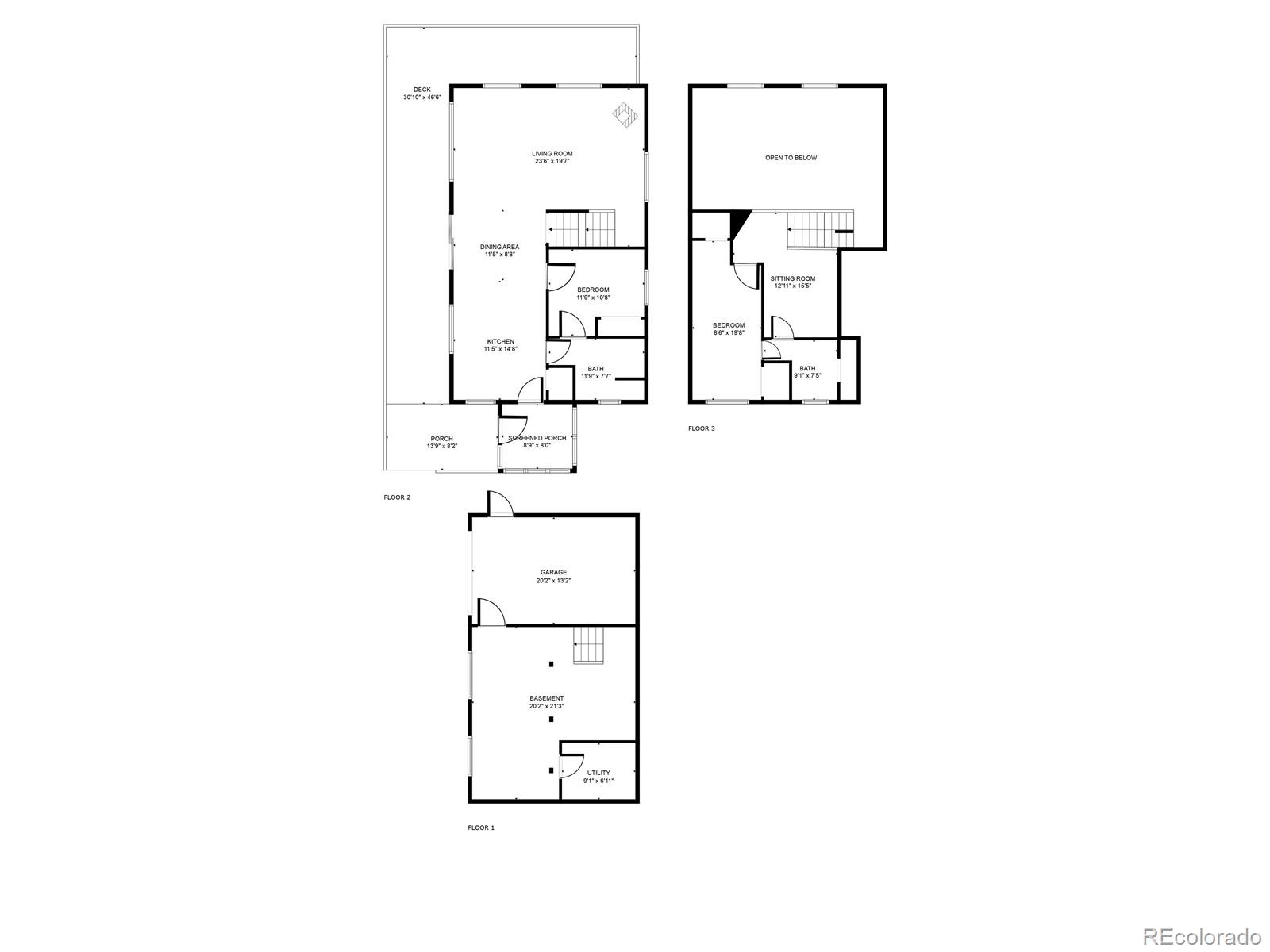 7256 Jefferson Road Lake George, CO 80827 - Photo 47 of 47