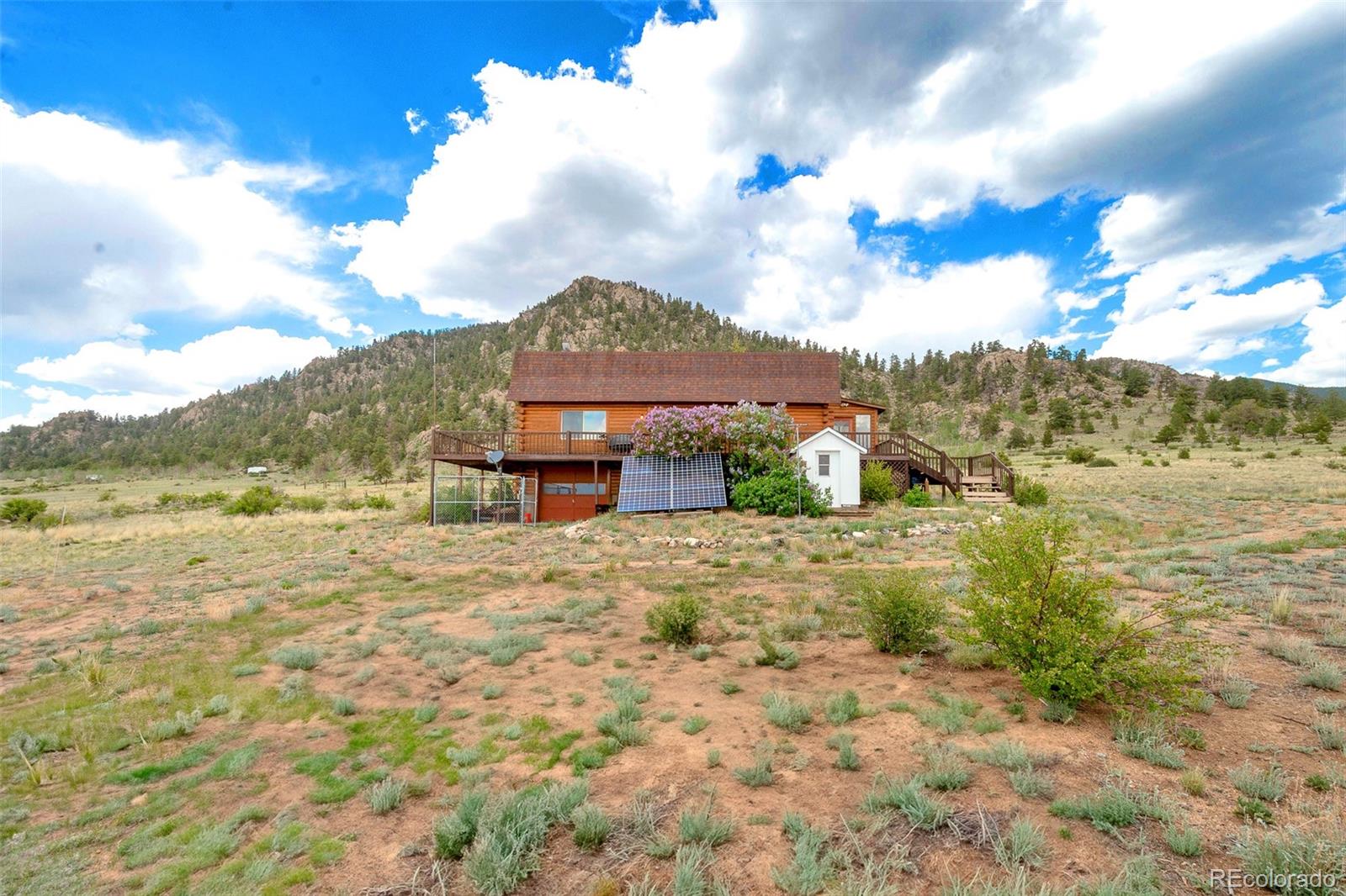 7256 Jefferson Road Lake George, CO 80827 - Photo 5 of 47