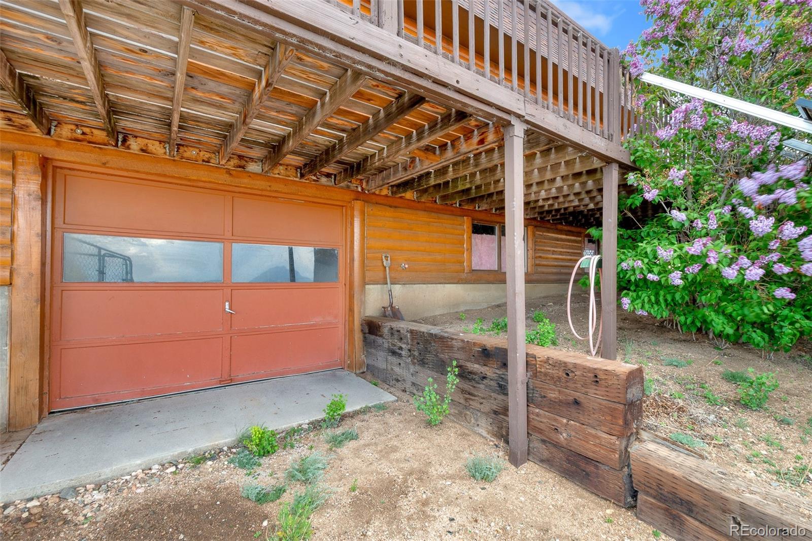 7256 Jefferson Road Lake George, CO 80827 - Photo 10 of 47