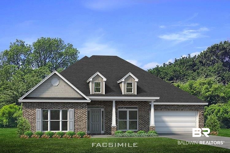 24753 Spectacular Bid Loop Daphne, AL 36526 - Photo 1 of 1