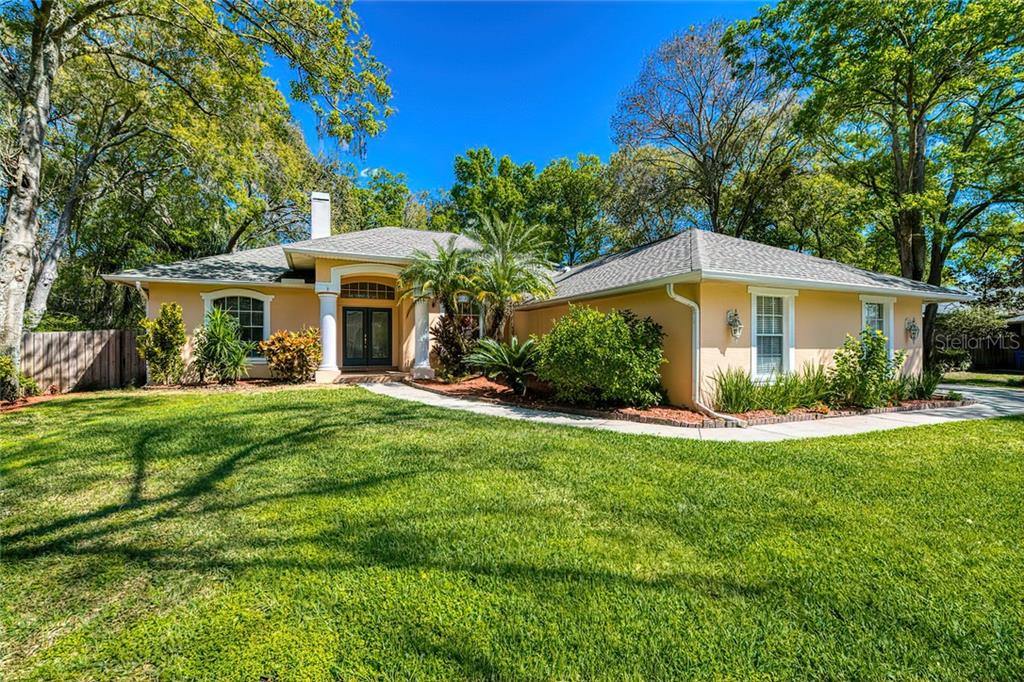 208 Myrtle Ridge Road Lutz, FL 33549 - Photo 1 of 1 Gallery Image 1