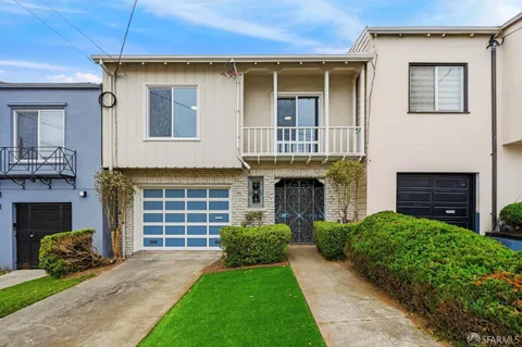 $1,088,000 | 115 Monticello Street, San Francisco, CA 94132