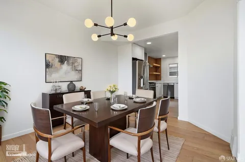 $1,088,000 | 115 Monticello Street, San Francisco, CA 94132