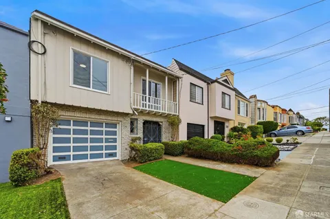 $1,088,000 | 115 Monticello Street, San Francisco, CA 94132