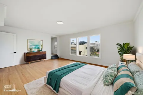 $1,088,000 | 115 Monticello Street, San Francisco, CA 94132