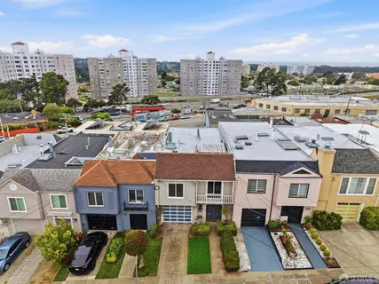 $1,088,000 | 115 Monticello Street, San Francisco, CA 94132