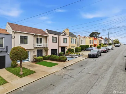 $1,088,000 | 115 Monticello Street, San Francisco, CA 94132