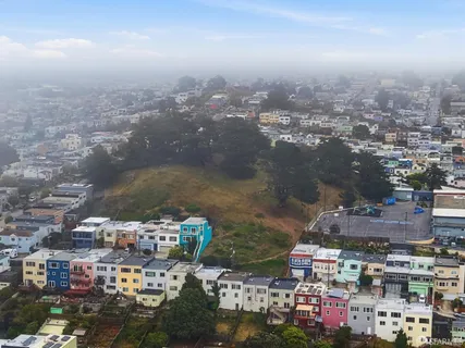 $1,088,000 | 115 Monticello Street, San Francisco, CA 94132