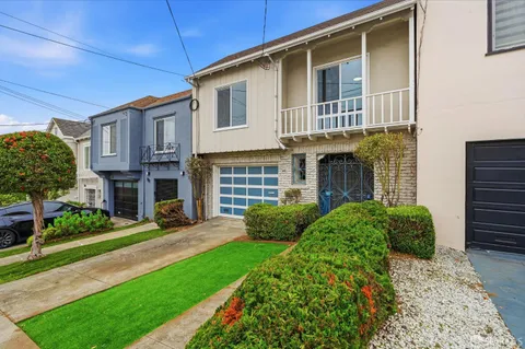 $1,088,000 | 115 Monticello Street, San Francisco, CA 94132