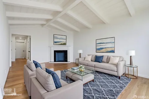 $1,088,000 | 115 Monticello Street, San Francisco, CA 94132