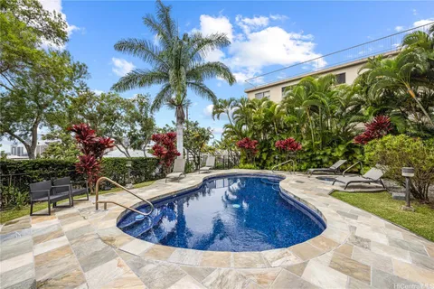 $620,000 | 512 Iolani Avenue, Unit 202, Honolulu, HI 96813
