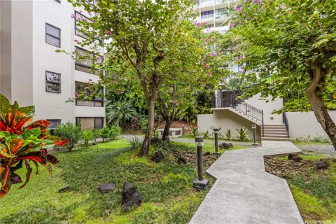 $620,000 | 512 Iolani Avenue, Unit 202, Honolulu, HI 96813