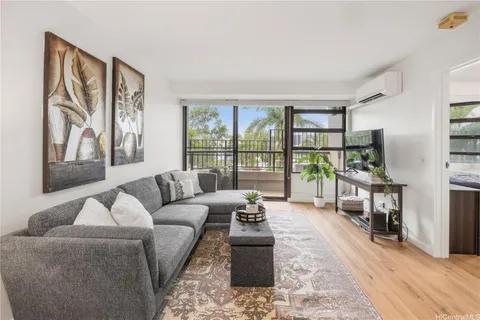 $620,000 | 512 Iolani Avenue, Unit 202, Honolulu, HI 96813