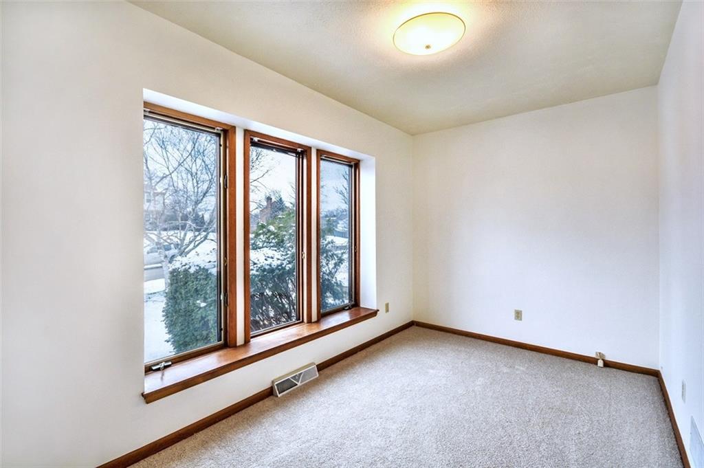 310 Ridgeway Drive Wexford, PA 15090 - Photo 12 of 25 Main Floor Den