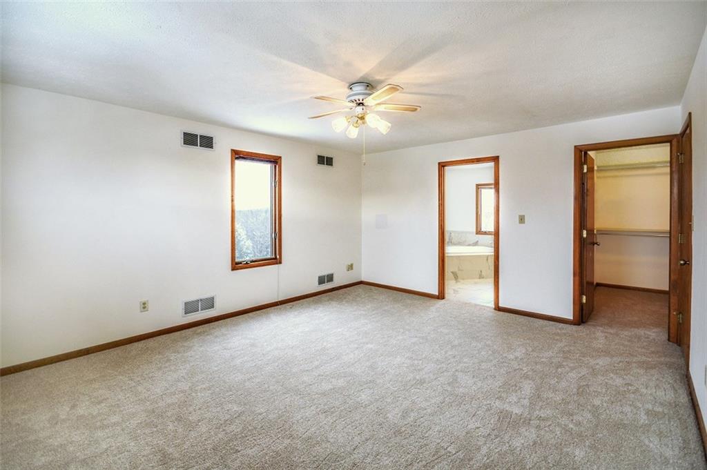 310 Ridgeway Drive Wexford, PA 15090 - Photo 14 of 25 Master Bedroom