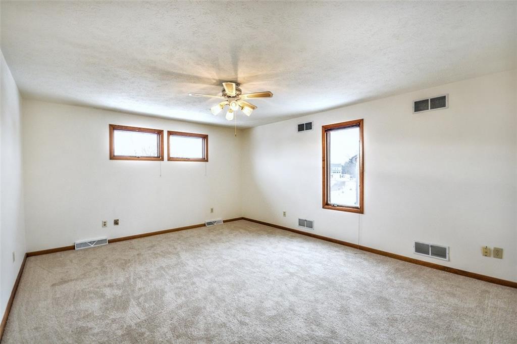 310 Ridgeway Drive Wexford, PA 15090 - Photo 18 of 25 Bedroom