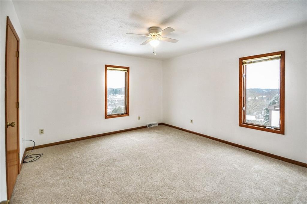 310 Ridgeway Drive Wexford, PA 15090 - Photo 19 of 25 Bedroom