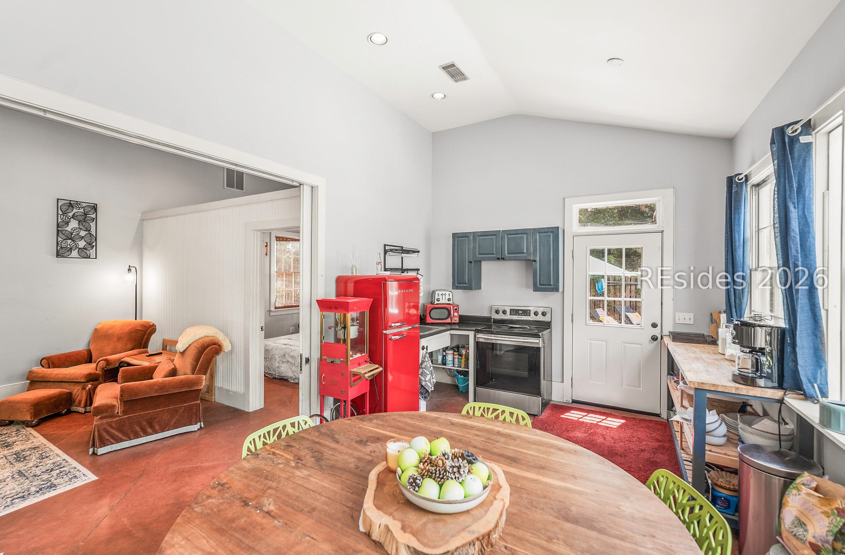 113 Meridian Road Beaufort, SC 29907 - Photo 39 of 49
