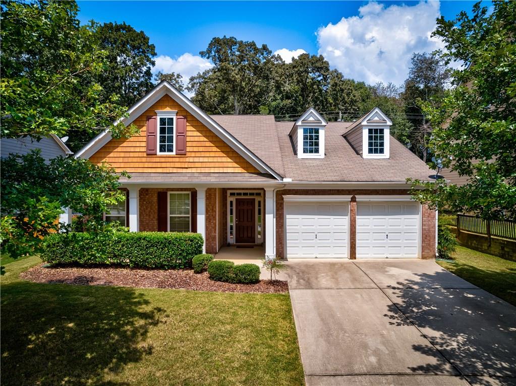 5440 Fieldgate Ridge Drive Cumming, GA 30028 - Photo 1 of 1 Gallery Image 1