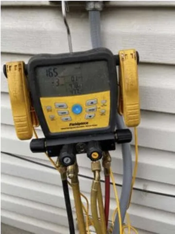 a picture of water heater