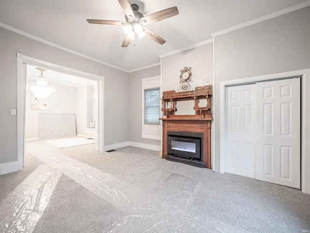 $289,900 | 630 East Water Street, Mount Vernon, IN 47620