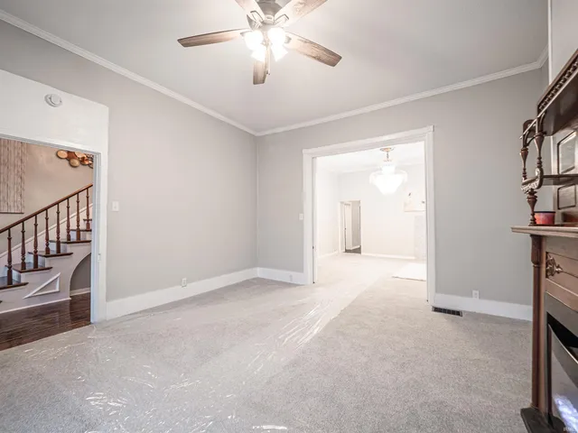 $289,900 | 630 East Water Street, Mount Vernon, IN 47620