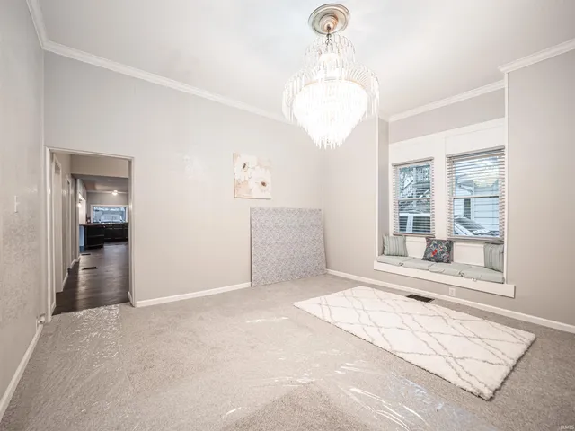 $289,900 | 630 East Water Street, Mount Vernon, IN 47620