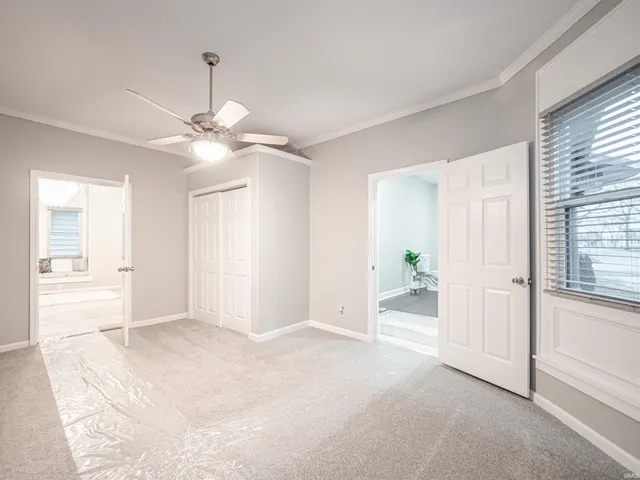 $289,900 | 630 East Water Street, Mount Vernon, IN 47620