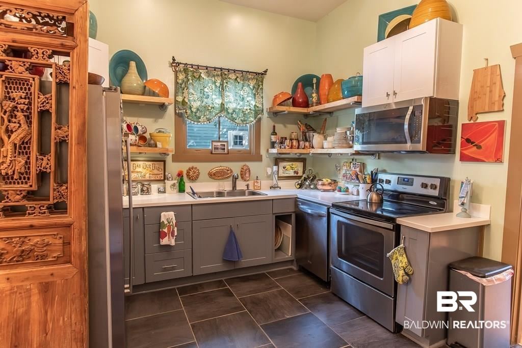 363 Marine Street Mobile, AL 36604 - Photo 13 of 23