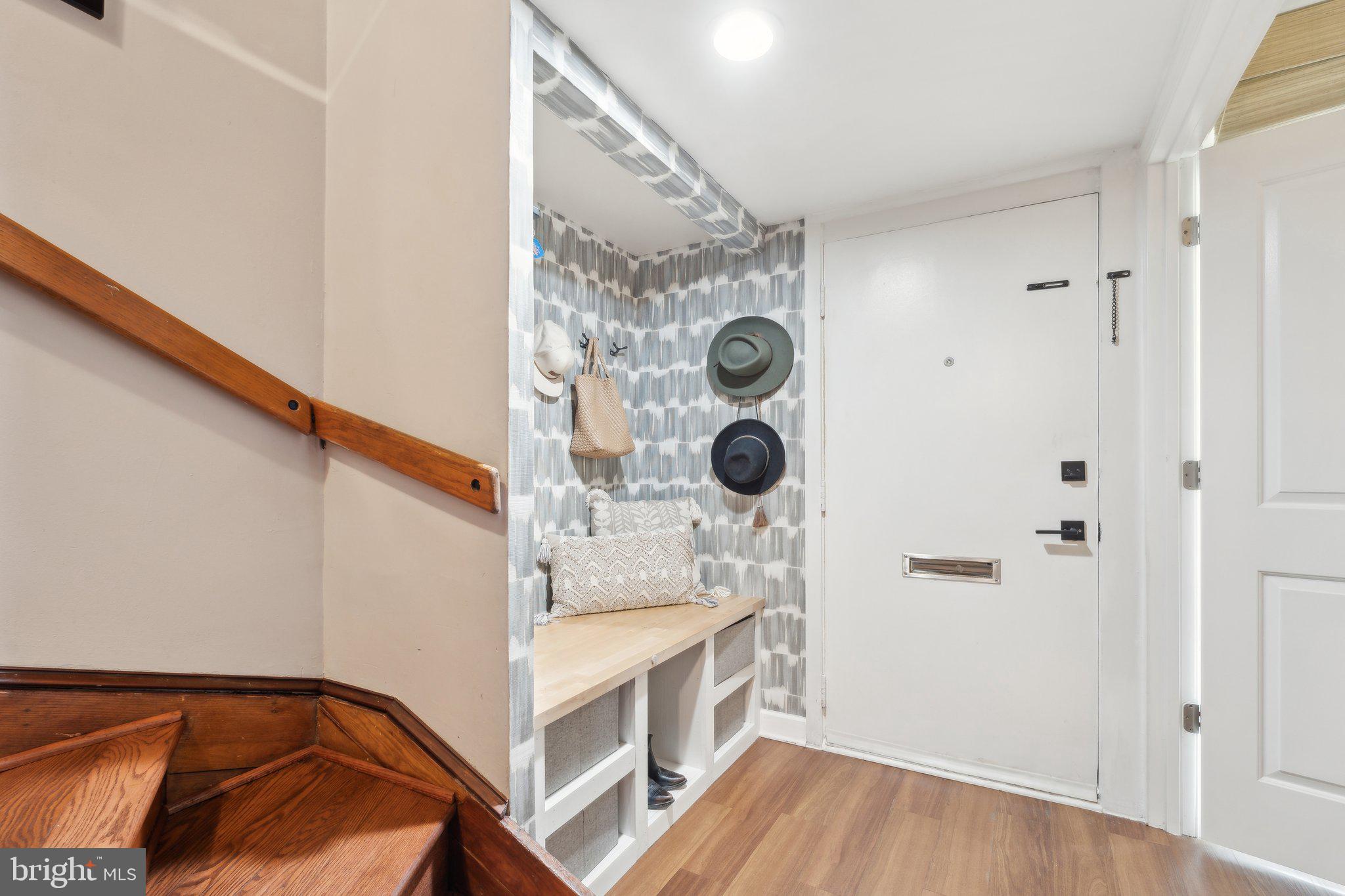 11599 Maple Ridge Road Reston, VA 20190 - Photo 3 of 38 a view of bathroom with bathtub and shower