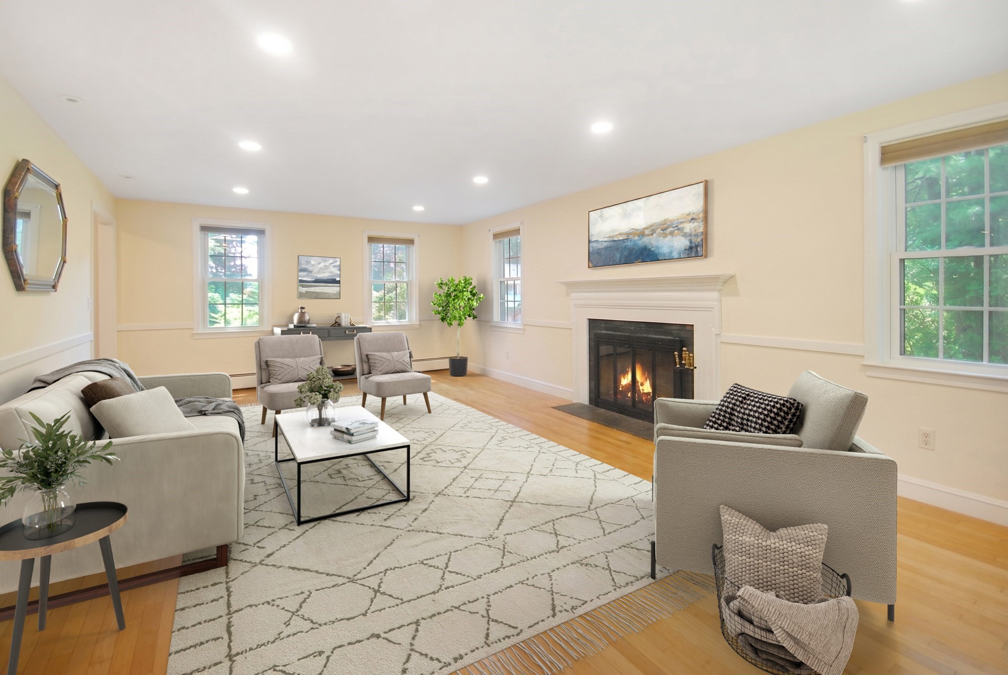 46 Tarbell Spring Road Concord, MA 01742 - Photo 33 of 34 Gallery Image 33