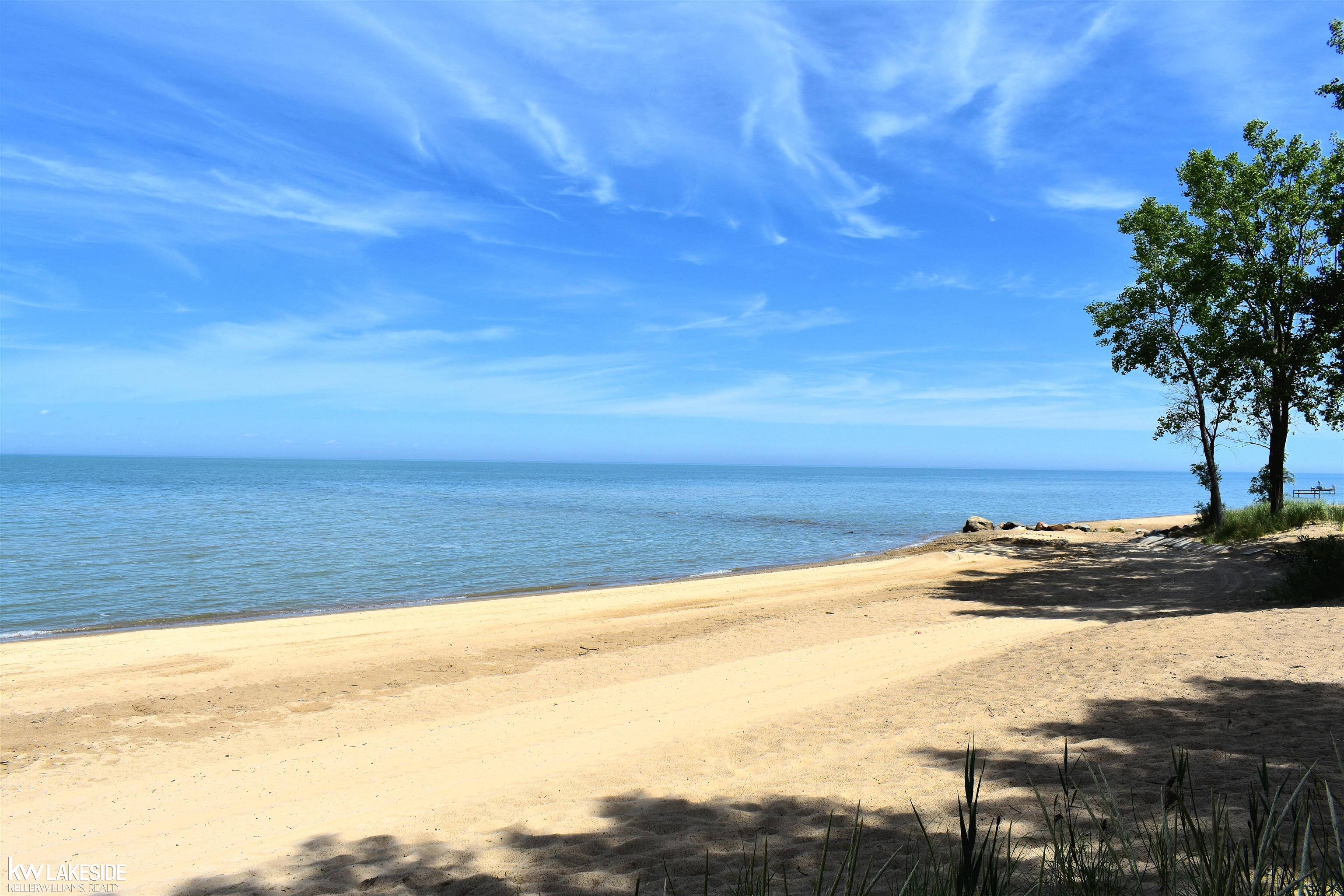 0 Oak Beach Road Port Austin, MI 48467 - Photo 16 of 22