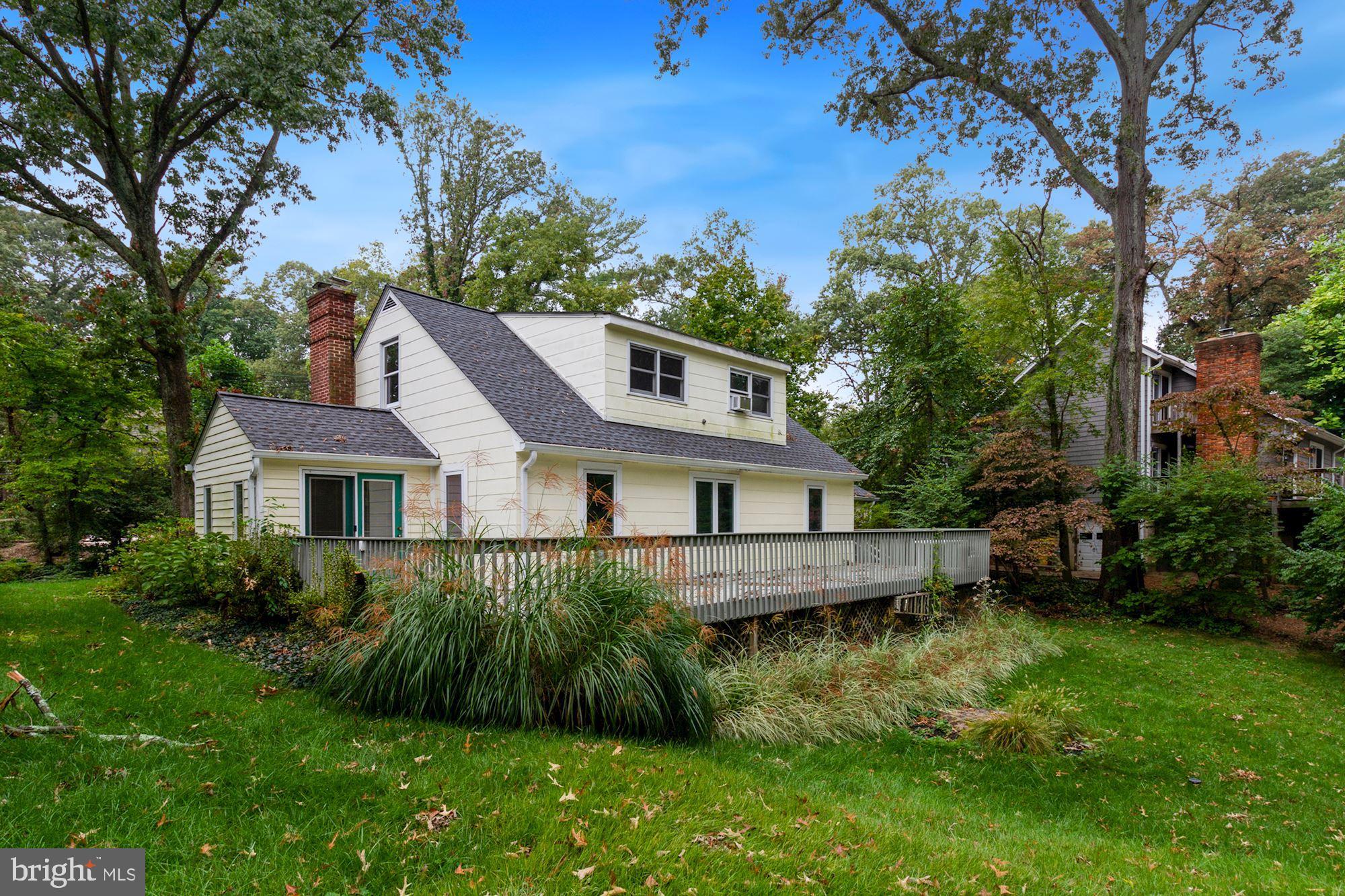 313 Old County Road Severna Park, MD 21146 - Photo 29 of 43 Gallery Image 29
