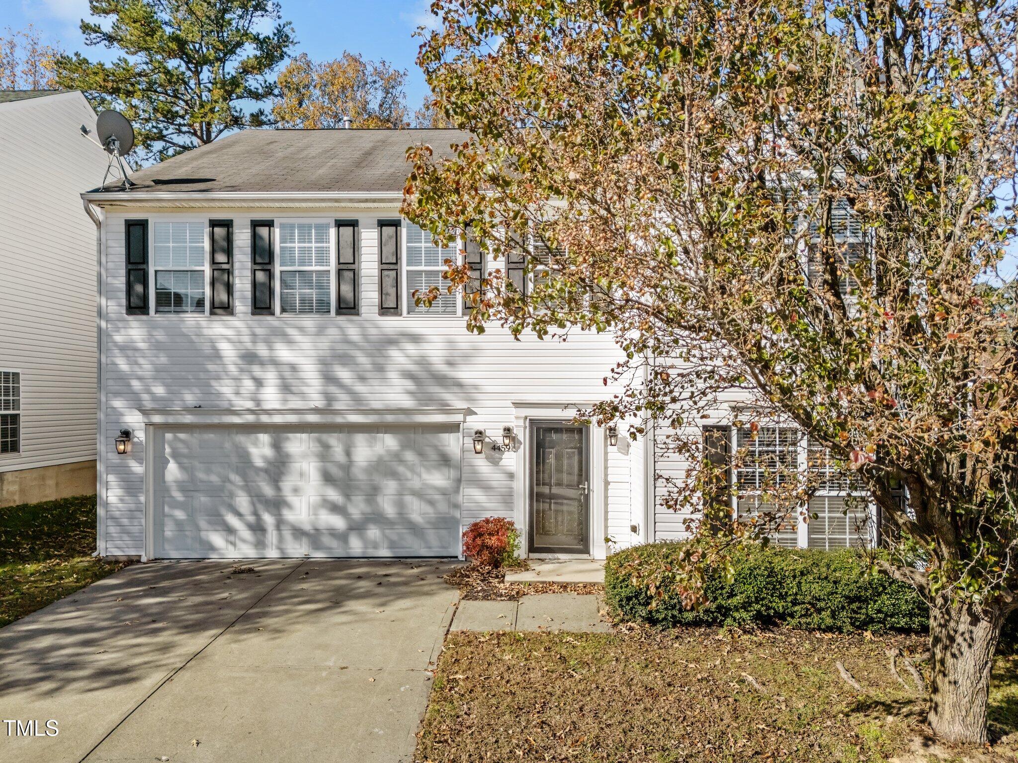 4459 Karlbrook Lane Raleigh, NC 27616 - Photo 2 of 44 2-web-or-mls-DJI_20241125103533_0463_D