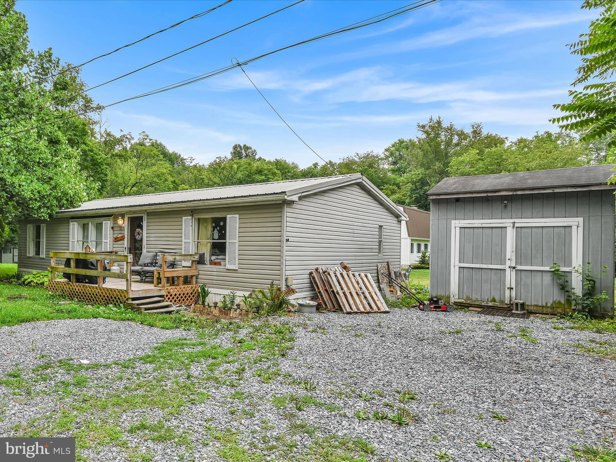 950 Hope Avenue Lititz, PA 17543 - Photo 1 of 26 Front