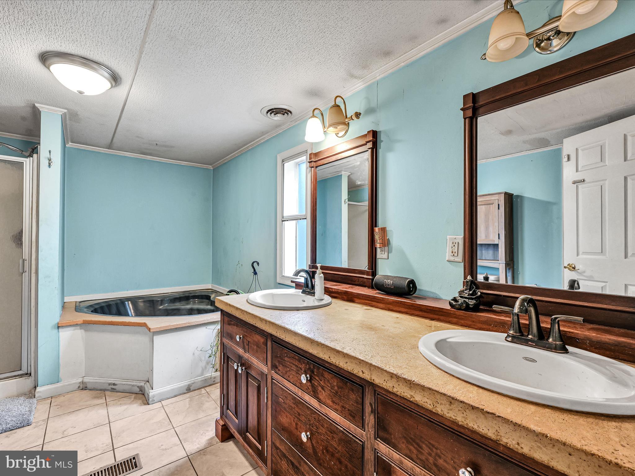 950 Hope Avenue Lititz, PA 17543 - Photo 16 of 26 Primary Bathroom