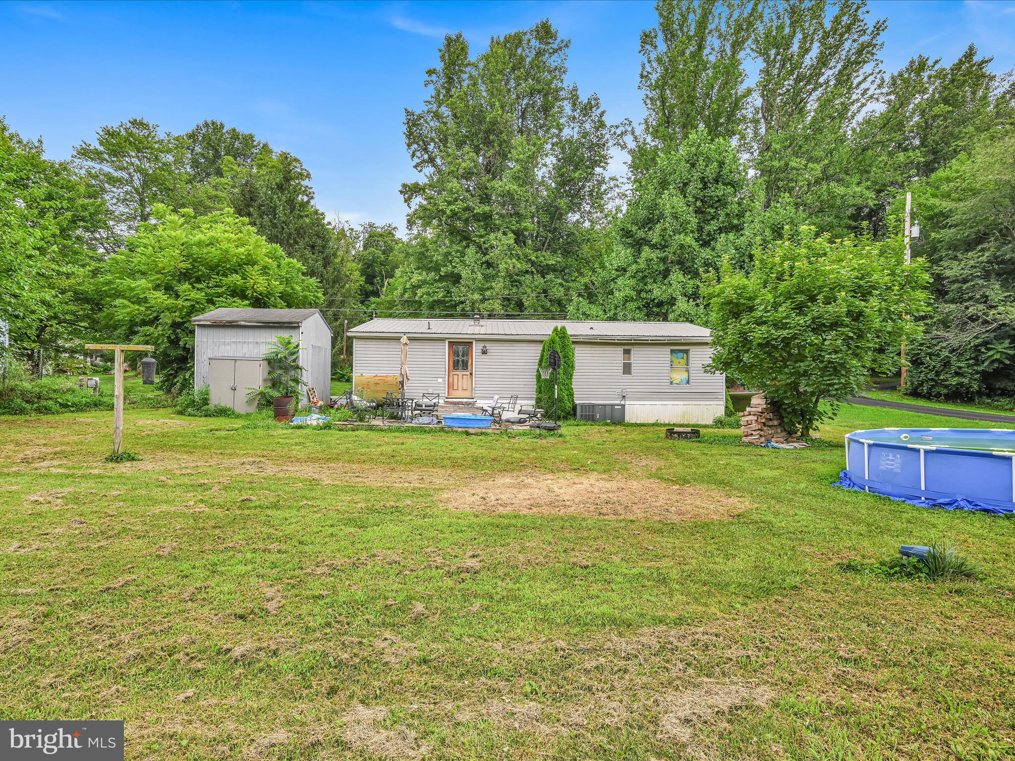 950 Hope Avenue Lititz, PA 17543 - Photo 24 of 26 Backyard