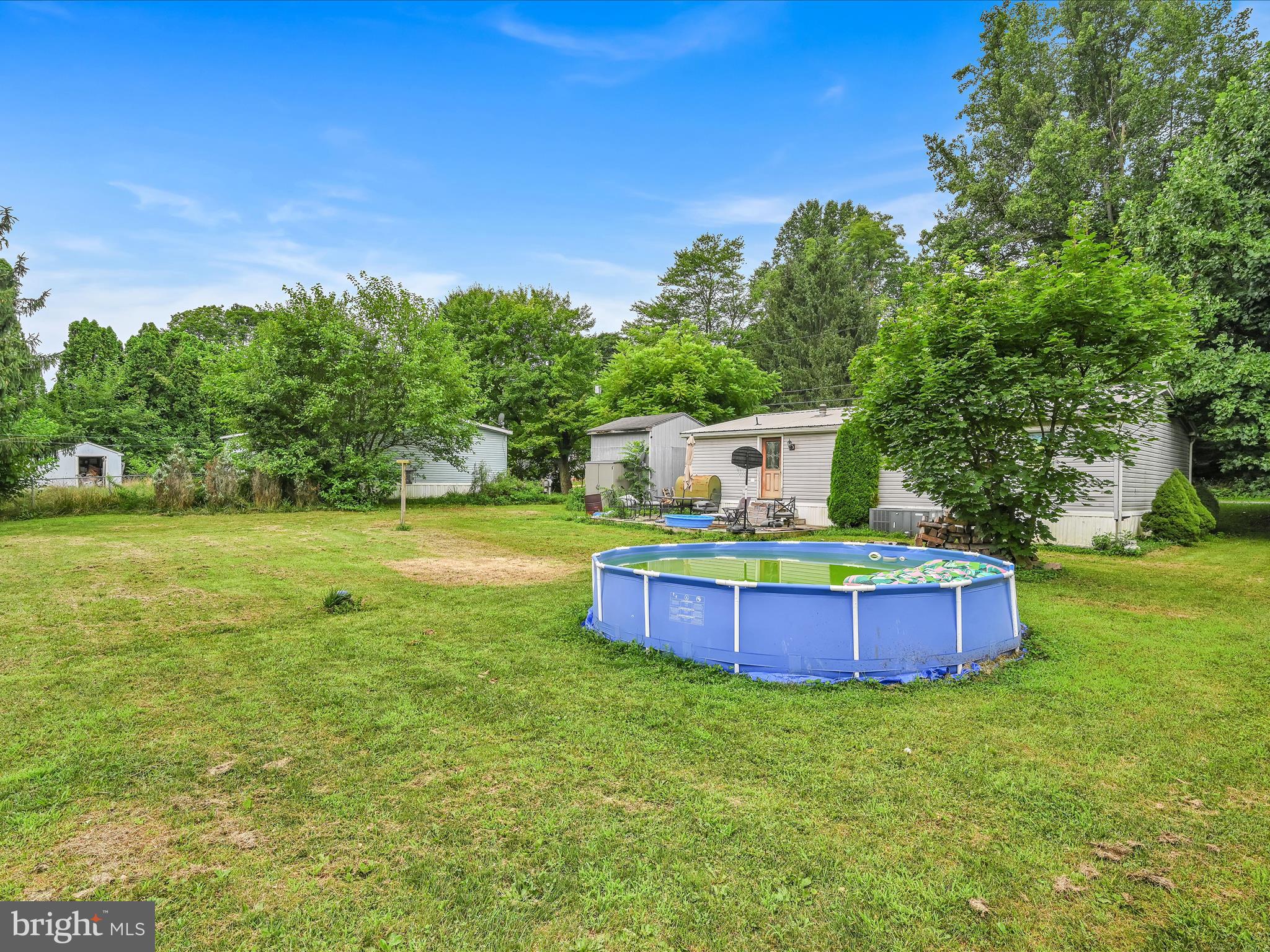 950 Hope Avenue Lititz, PA 17543 - Photo 25 of 26 Backyard