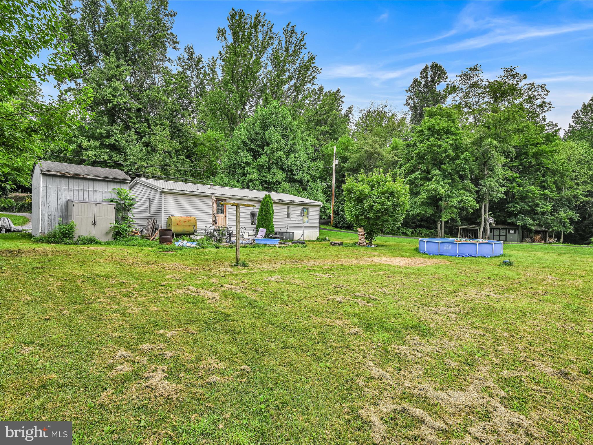 950 Hope Avenue Lititz, PA 17543 - Photo 26 of 26 Backyard
