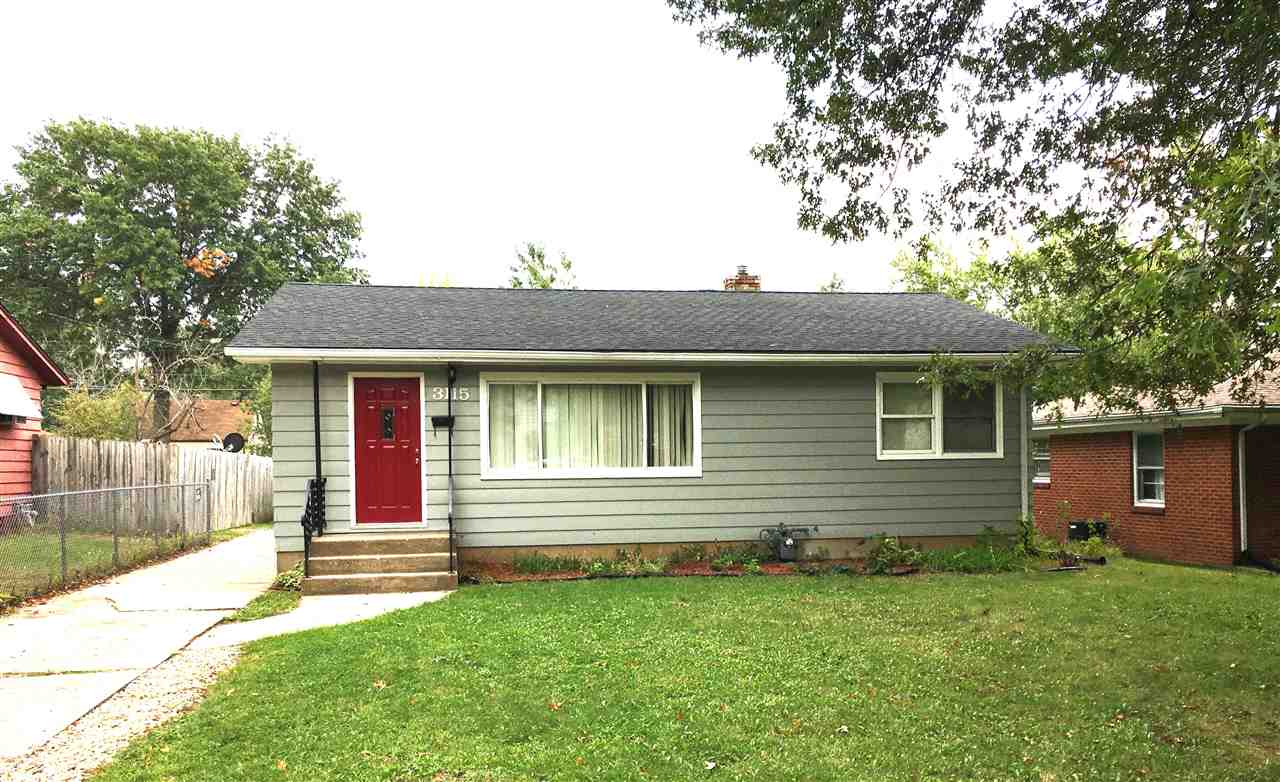 3115 Ruth Street Rockford, IL 61103 - Photo 1 of 11 Gallery Image 1
