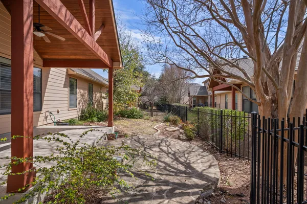 $449,000 | 4229 John's Light Drive, Austin, TX 78727