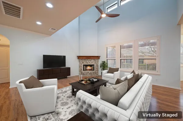$449,000 | 4229 John's Light Drive, Austin, TX 78727