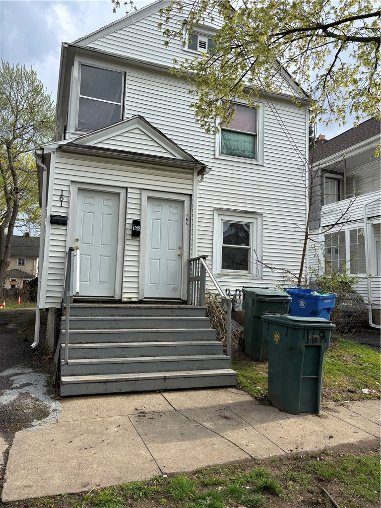 161-163 Michigan Street Rochester, NY 14606 - Photo 1 of 20